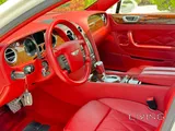 Bentley Continental Flying Spur 2013